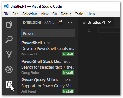 2018-06-04 14_53_22-Untitled-1 — Visual Studio Code
